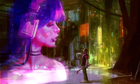 Ruiner Deviantart Ruiner by Grobi-Grafik on DeviantArt