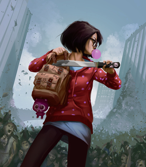 World War Z By Grobi Grafik On Deviantart World War Z By Grobi Grafik On Deviantart