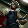 Jill Valentine