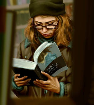 Bookworm