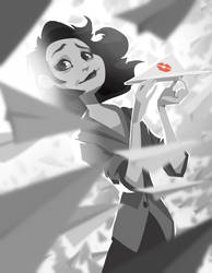 Paperman