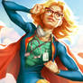 Supergirl