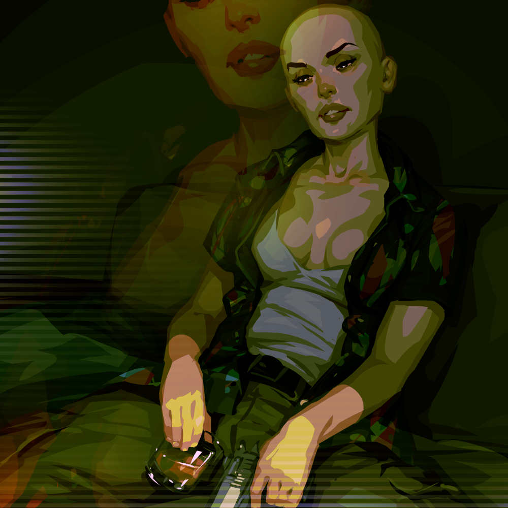 Max Payne 4 Custom Poster XBOX ONE by MegoMagdy15 on DeviantArt