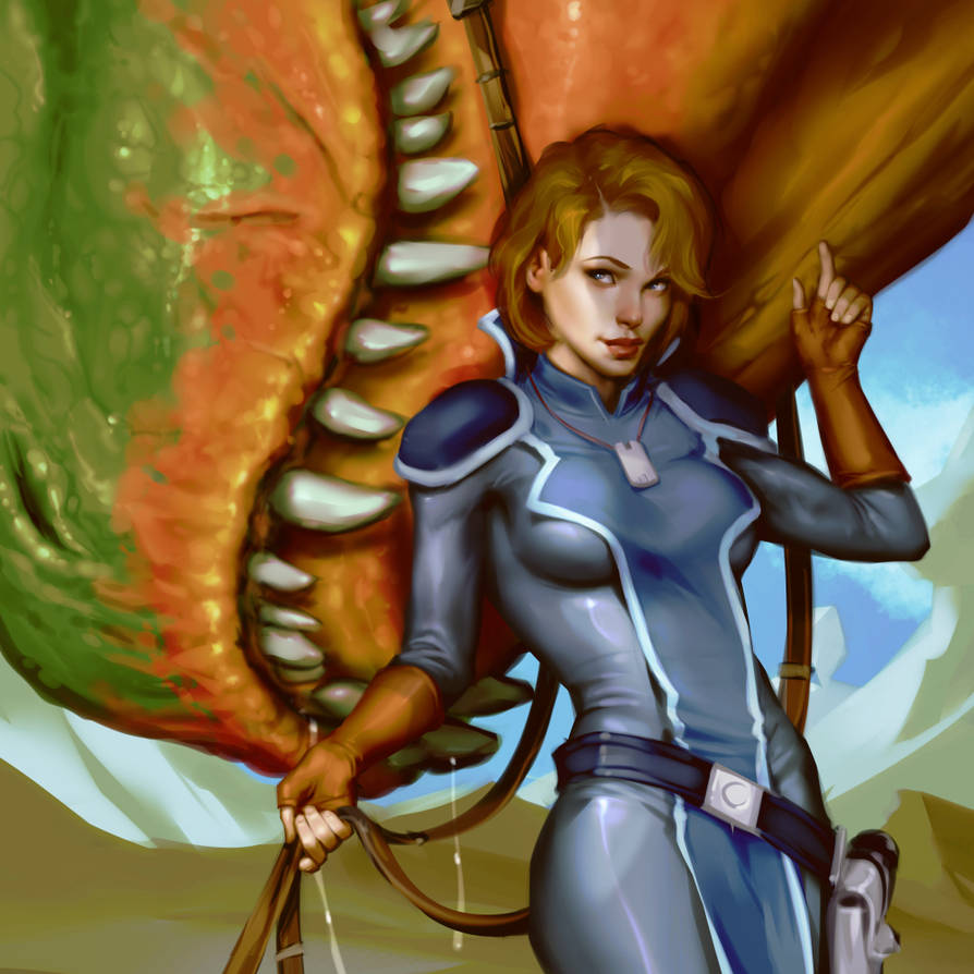 Dino Riders by Grobi-Grafik on DeviantArt