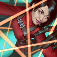 Ada Wong