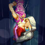 Spideykiss