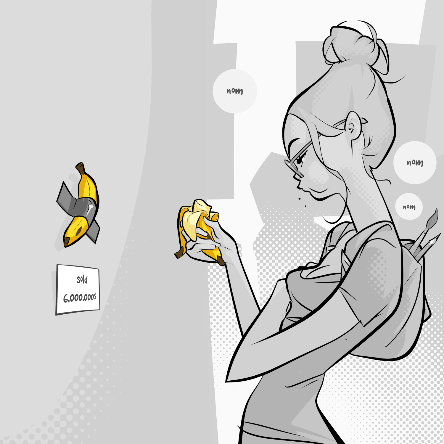 Bananas