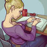 Bookworm