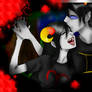 JBF: Sollux and Aradia