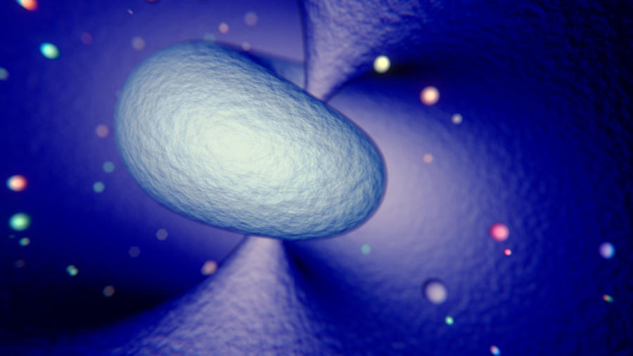 Microcosm by AzAinamart on DeviantArt