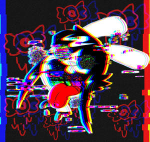 Corrupted Bunbot (edit)