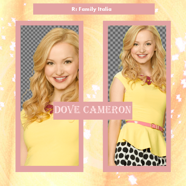 DoveCameron