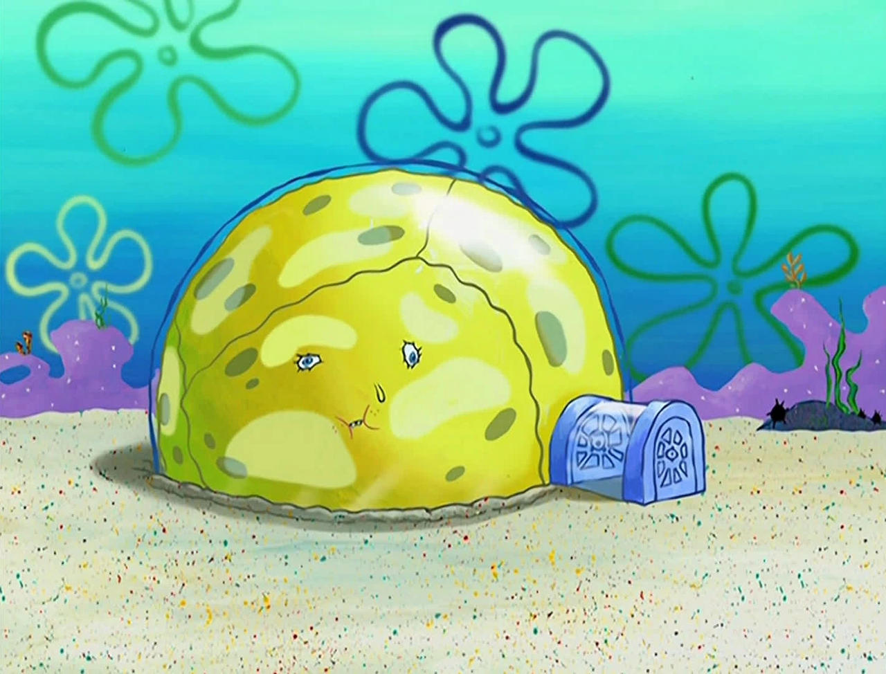 Spongebob Inflation Spongebob Inflation 1 by KingConnor372 on DeviantArt