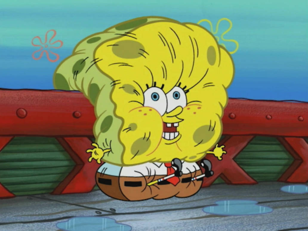 Spongebob Inflation Spongebob Inflation 5 by KingConnor372 on DeviantArt