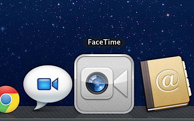 FaceTime 512x512