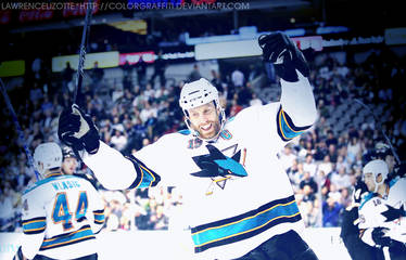 Jumbo - SJSharks