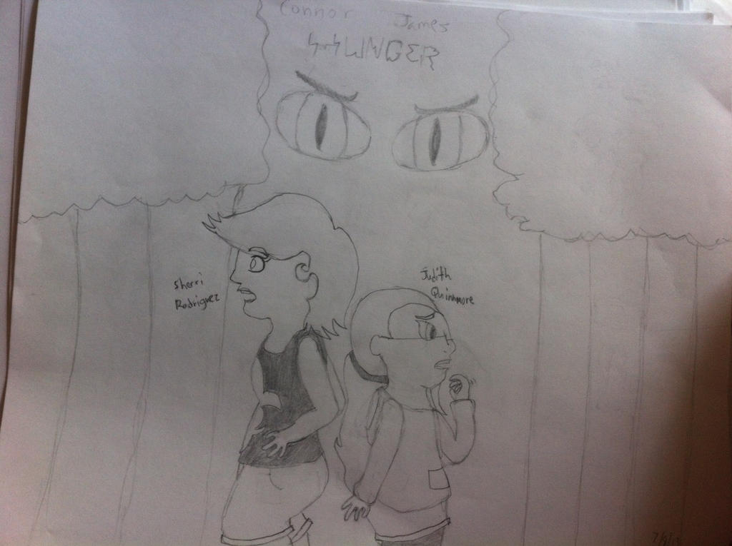 Hunger 'Promo Poster'... by deliriousmarceline on DeviantArt