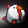 Castle Crashers Chicken