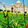 Victoria Memorial