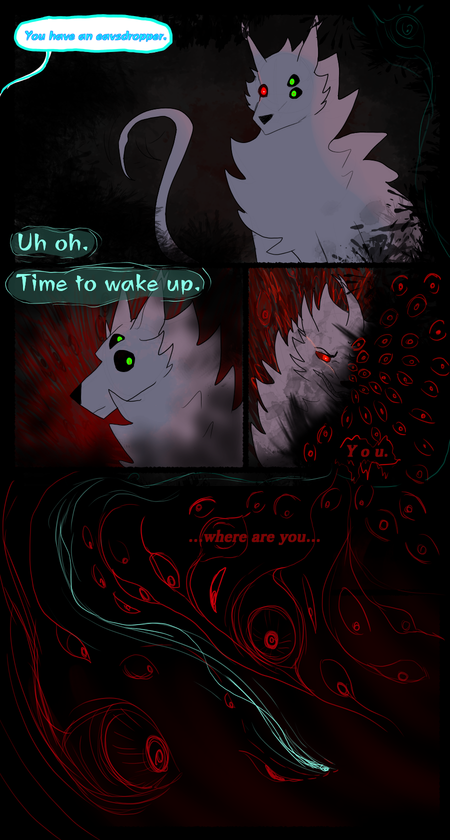 Deviantart Note Kin Png KIN Page 45 by Fienduredraws on DeviantArt