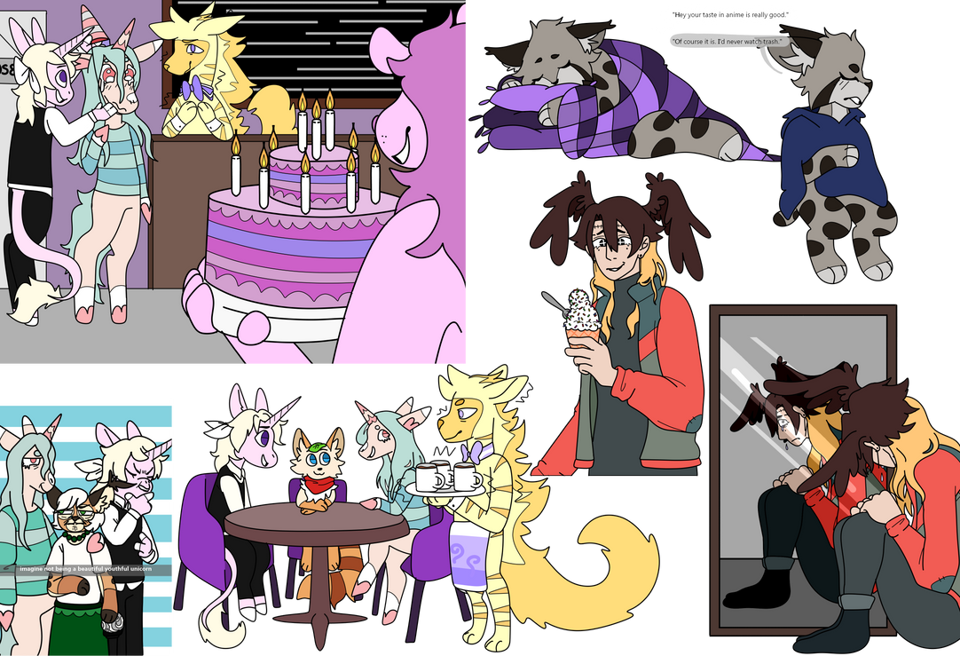 CC Cafe Prompts Again By Cruelranch On DeviantArt cc-cafe-prompts-again-by-cruelranch-on-deviantart