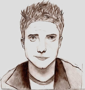 Topher Grace