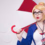 Forecast Janna (League of Legends) by Luna