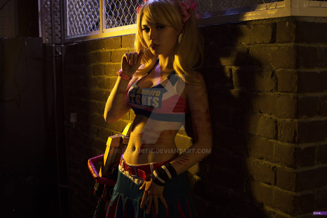Juliet Starling Lollipop Chainsaw 11 By Lunaritie On DeviantArt juliet-starling-lollipop-chainsaw-11-by-lunaritie-on-deviantart