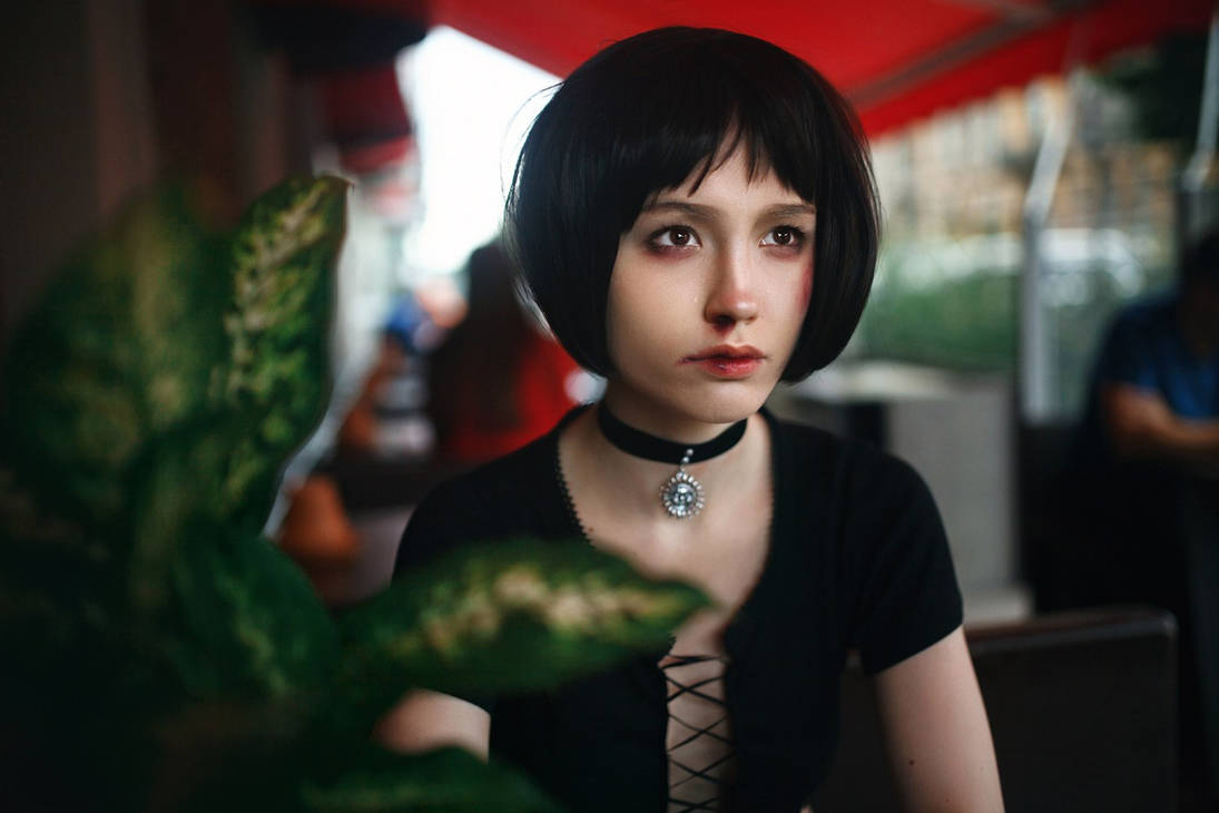 Fe Mathilda Mathilda (Leon) #16 by Lunaritie on DeviantArt
