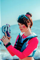 D.Va (Overwatch) #34