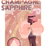 Gem Adopt / Champagne Sapphire OTA (closed)