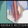 Ishida's Butterfly