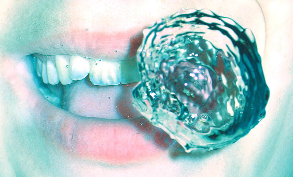 Sugar lips, Glass rose