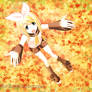 Kagamine Rin: Kokoro