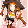 FFXI - Corsair