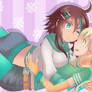 GDE: Spring Exchange