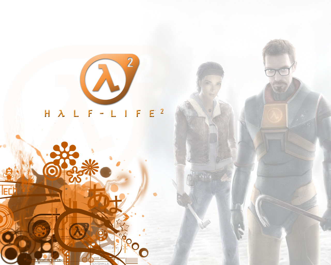 Half Life 2