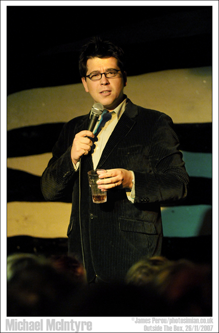 Michael McIntyre 01