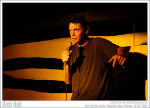 Rich Hall 01