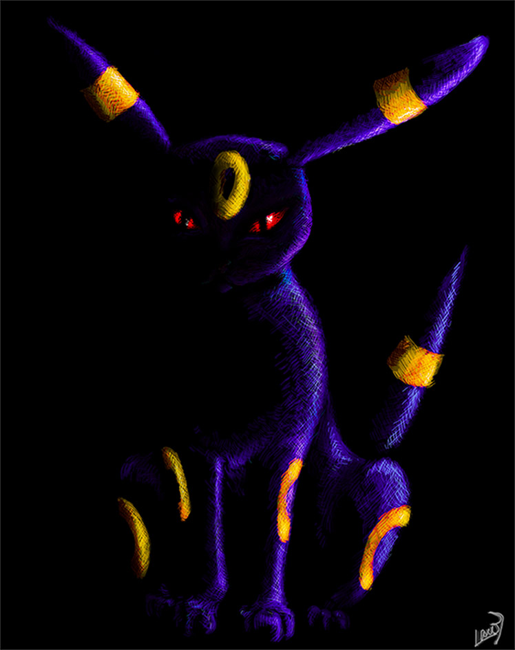 Umbreon