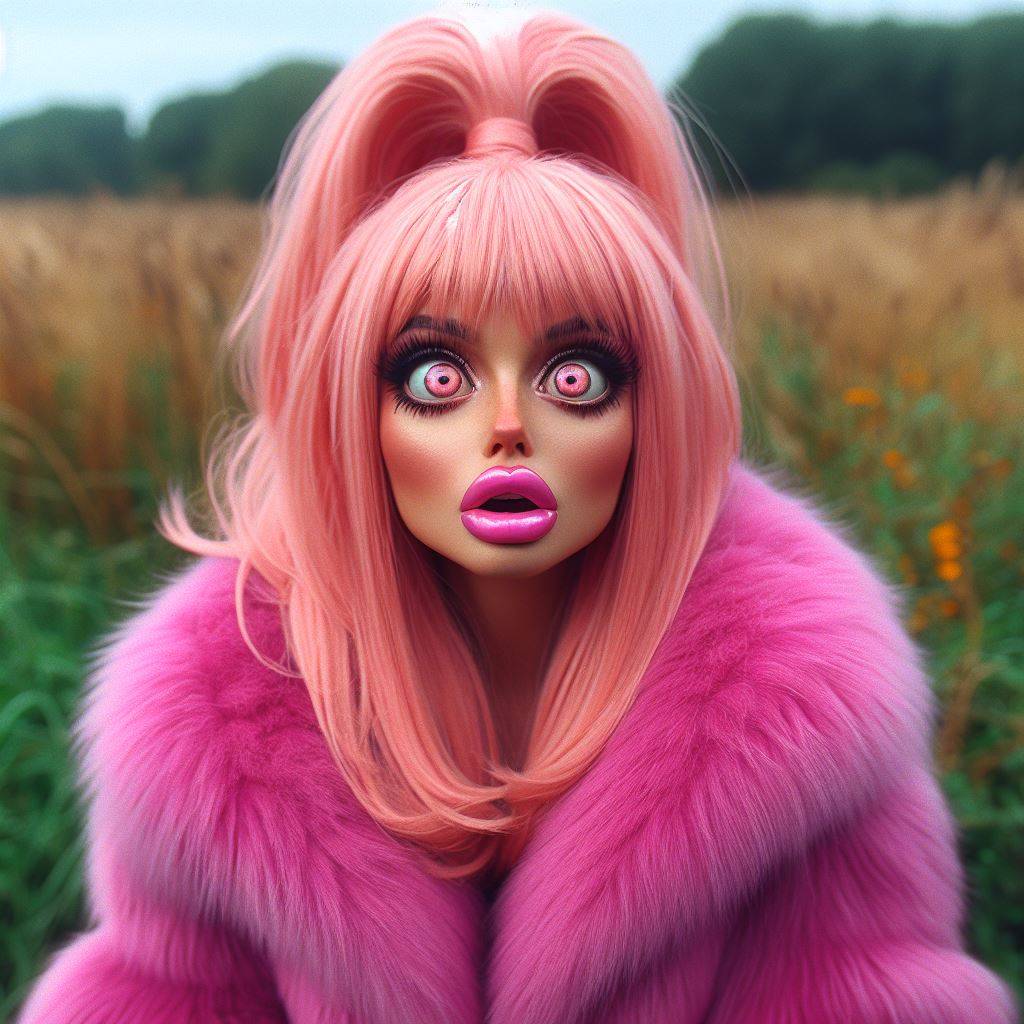 Bimbo In A Field By HeraldDoggy On DeviantArt bimbo-in-a-field-by-heralddoggy-on-deviantart
