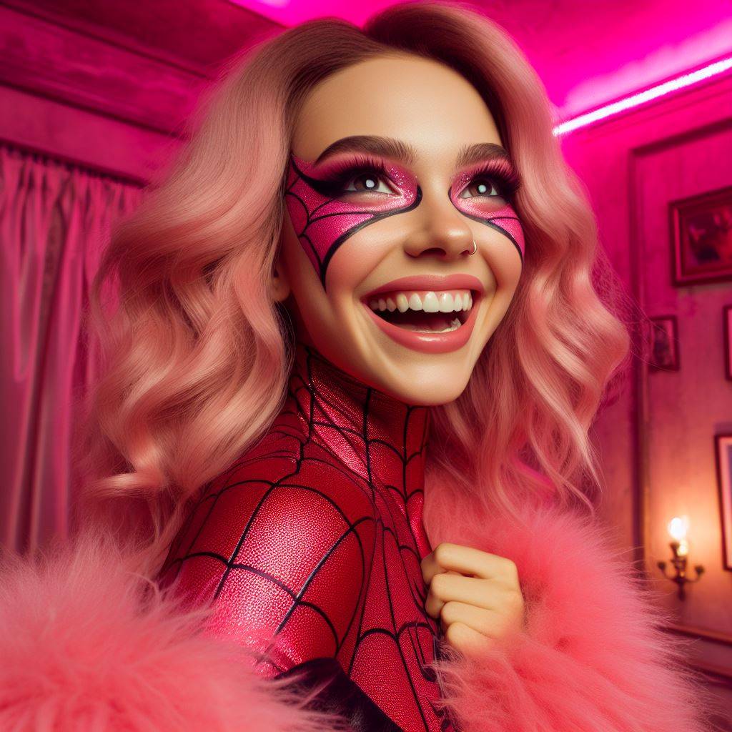 Hypnotized Furbimbo Spider Man By HeraldDoggy On DeviantArt hypnotized-furbimbo-spider-man-by-heralddoggy-on-deviantart