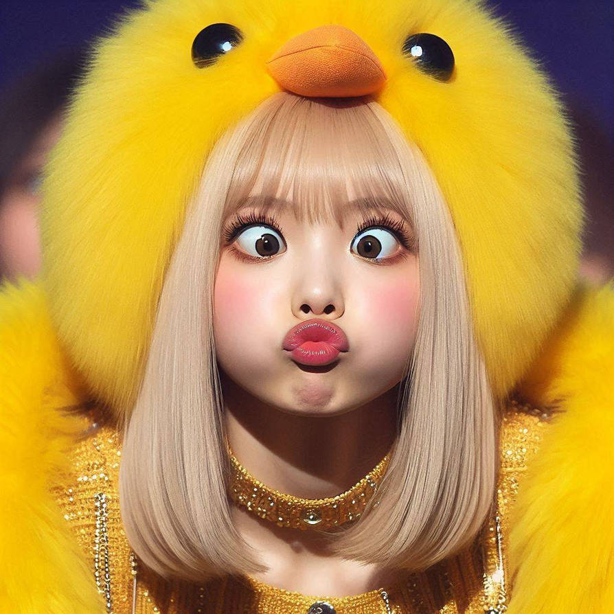 Chickened by HeraldDoggy on DeviantArt