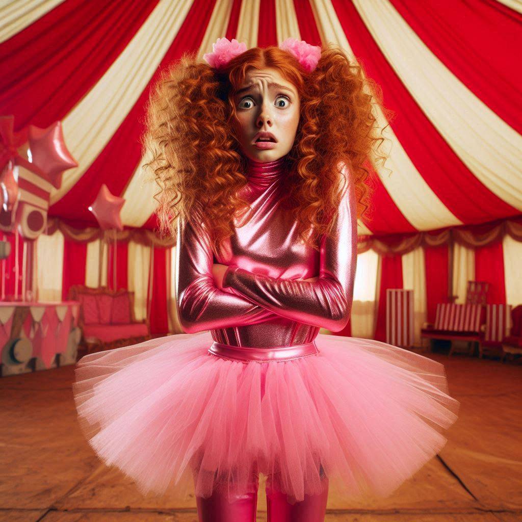 Weeb Circus The Circus - 10 by HeraldDoggy on DeviantArt