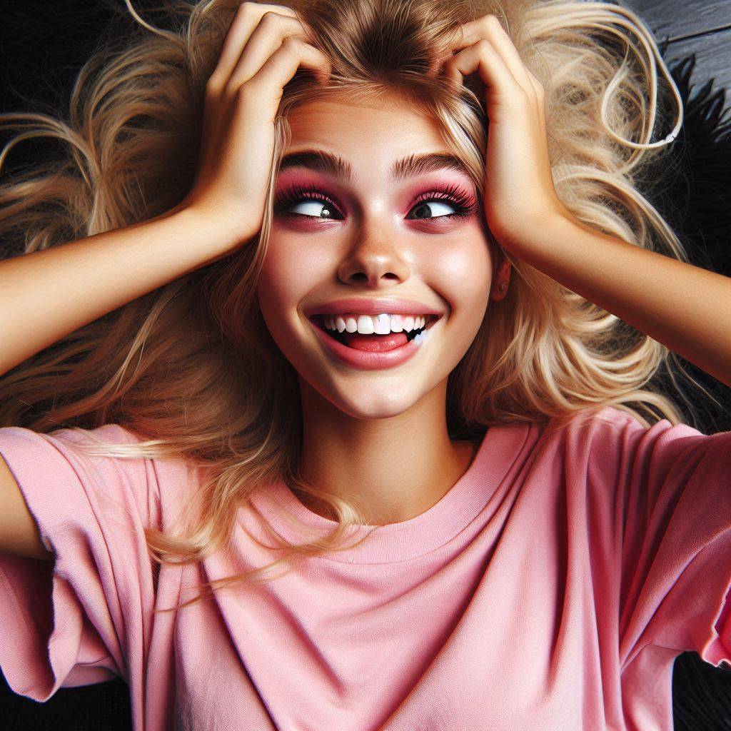 Cumming Her Brain Out by HeraldDoggy on DeviantArt