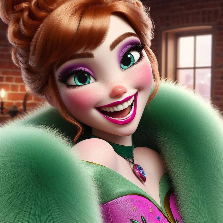 Furbimbo Anna By HeraldDoggy On DeviantArt furbimbo-anna-by-heralddoggy-on-deviantart