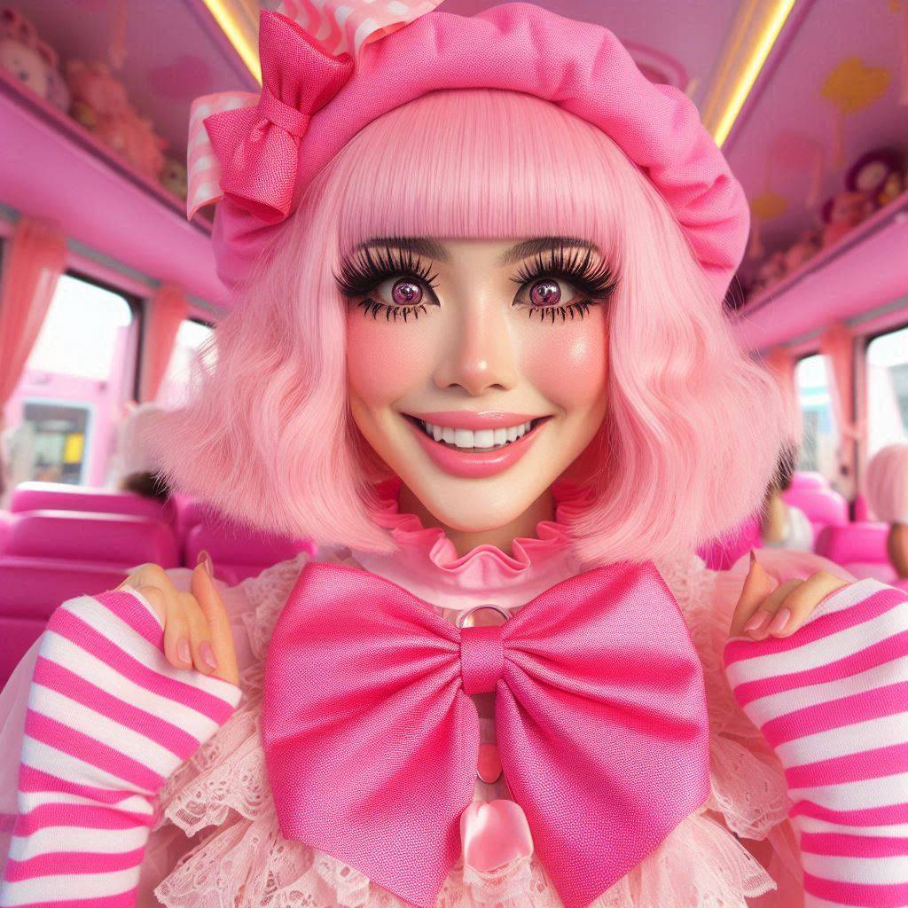 The Bimbo Bus Lake By HeraldDoggy On DeviantArt the-bimbo-bus-lake-by-heralddoggy-on-deviantart
