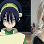 The Bubble Bender (Toph Caption)