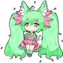 Lulu [Contest Entry for Emiitea]