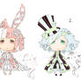 Adoptable Batch #2 OPEN 2/3 Auction [HG Species]